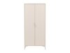 Kleiderschrank Romcamu 104 (Beige)