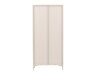 Kleiderschrank Romcamu 104 (Beige)