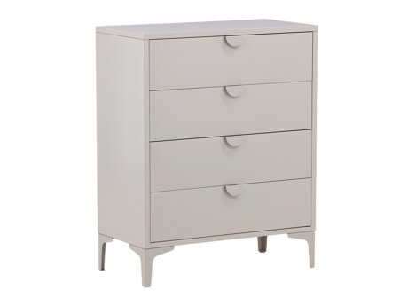 Kommoden Romcamu 102 (Beige)