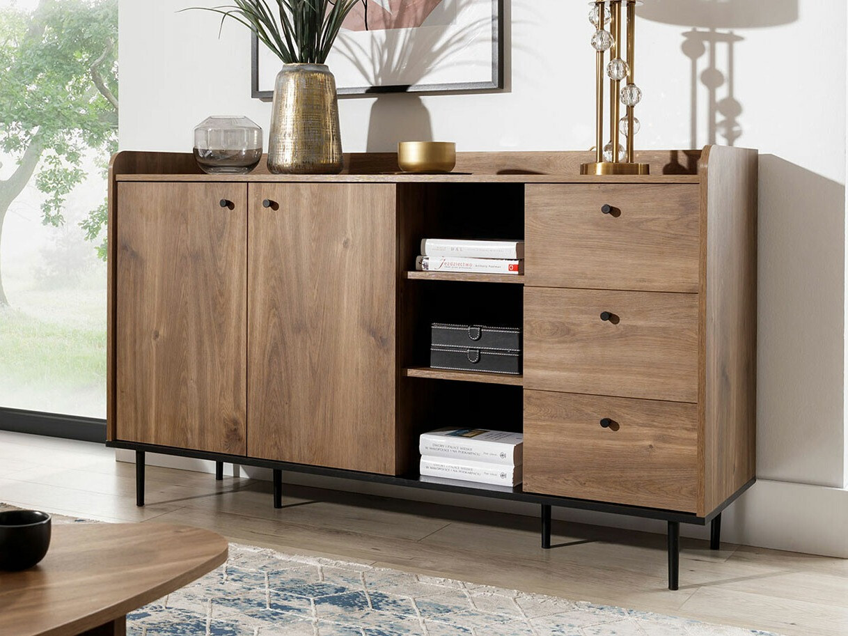 Kommoden Ferenou 100