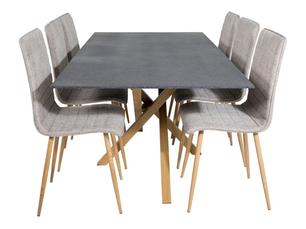 Essgruppe Dallas 1575