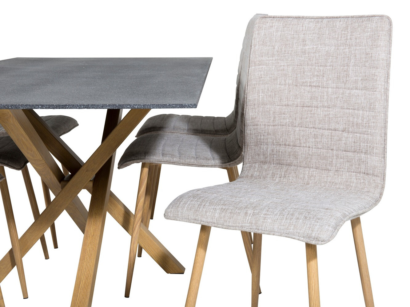 Essgruppe Dallas 1575