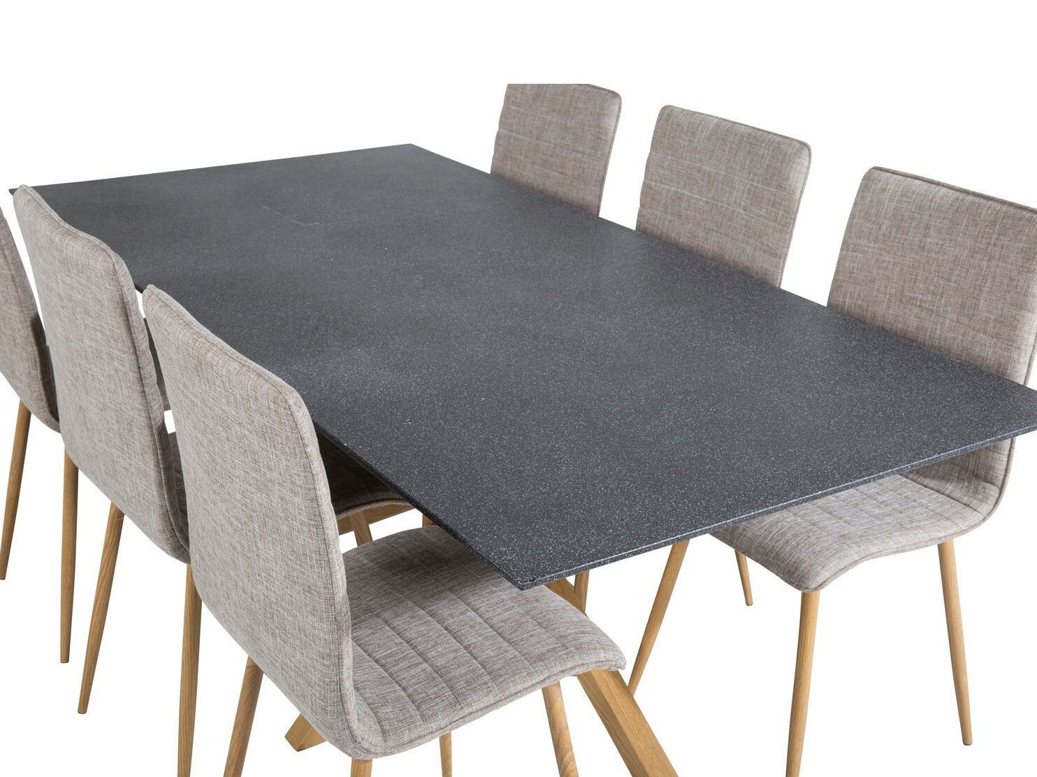 Essgruppe Dallas 1575