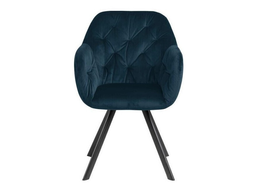 Essgruppe Norsica Daltea 117 (Dunkelblau + Schwarz)