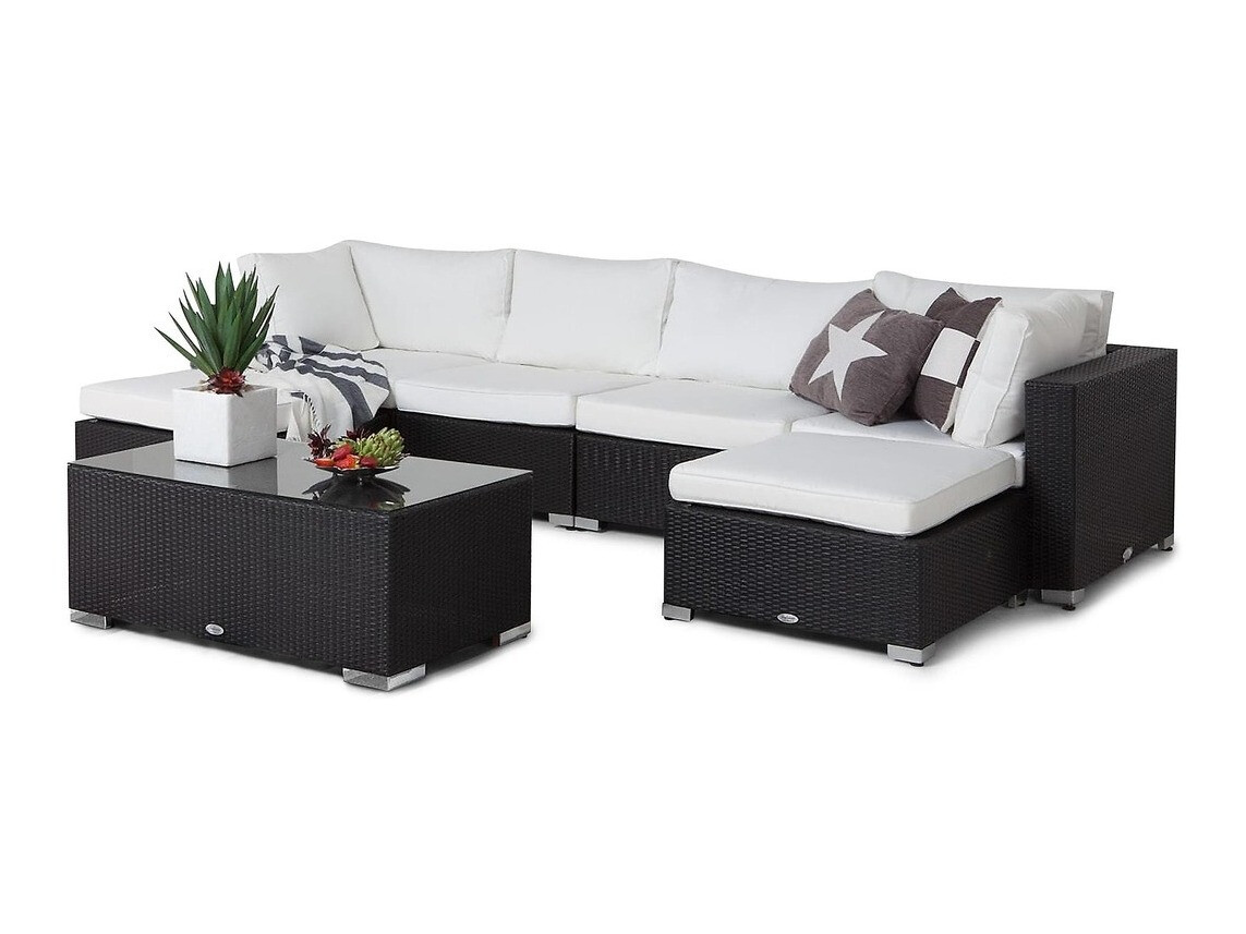 Gartenmöbel-Set Comfort Garden 481