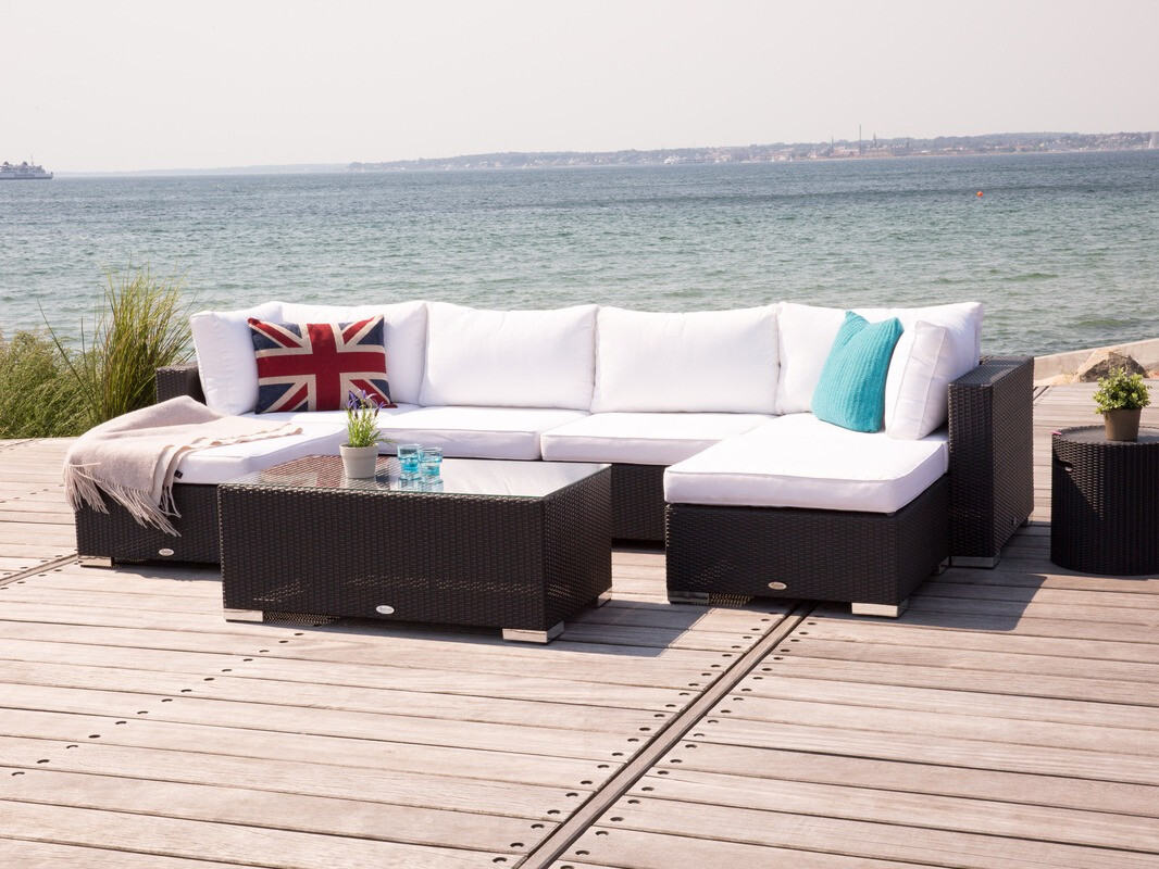 Gartenmöbel-Set Comfort Garden 481