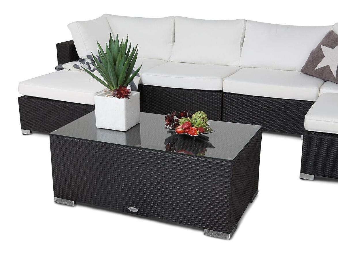Gartenmöbel-Set Comfort Garden 481