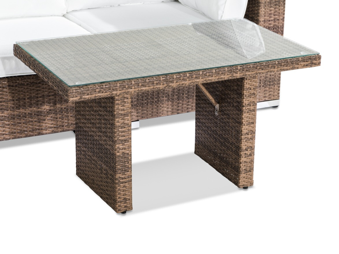 Gartenmöbel-Set Comfort Garden 660