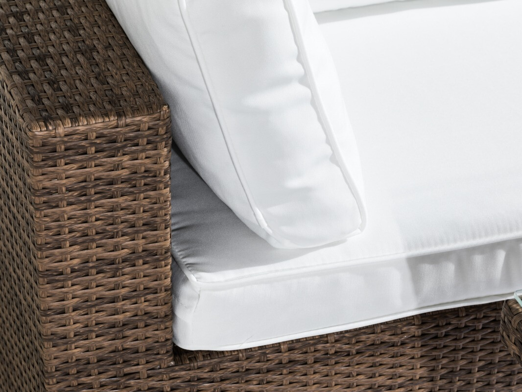 Gartenmöbel-Set Comfort Garden 660