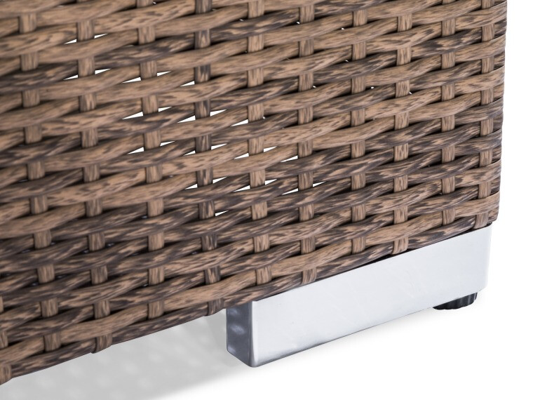 Gartenmöbel-Set Comfort Garden 660