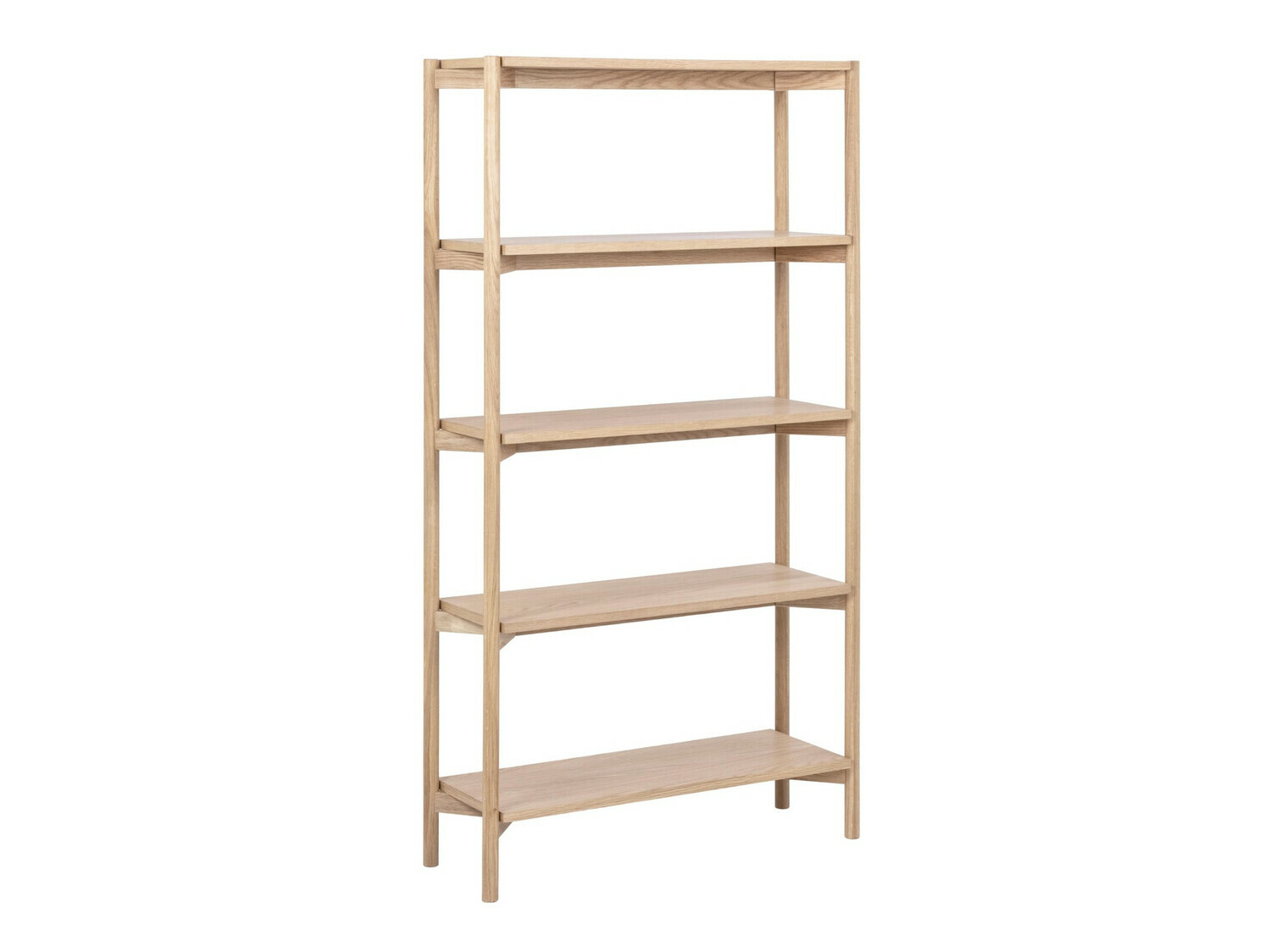 Regal Norsica 488 (Eichenholzoptik gebleicht)