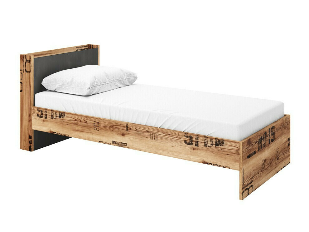 Bett Tivtivi 126