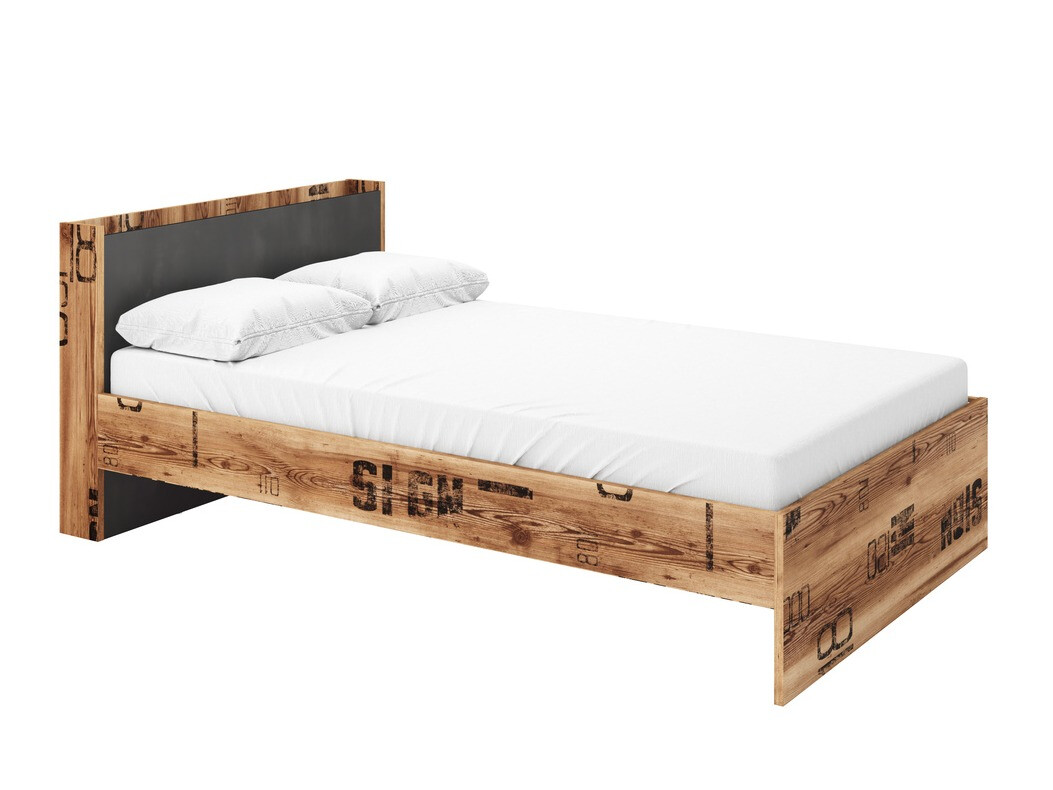 Bett Tivtivi 126
