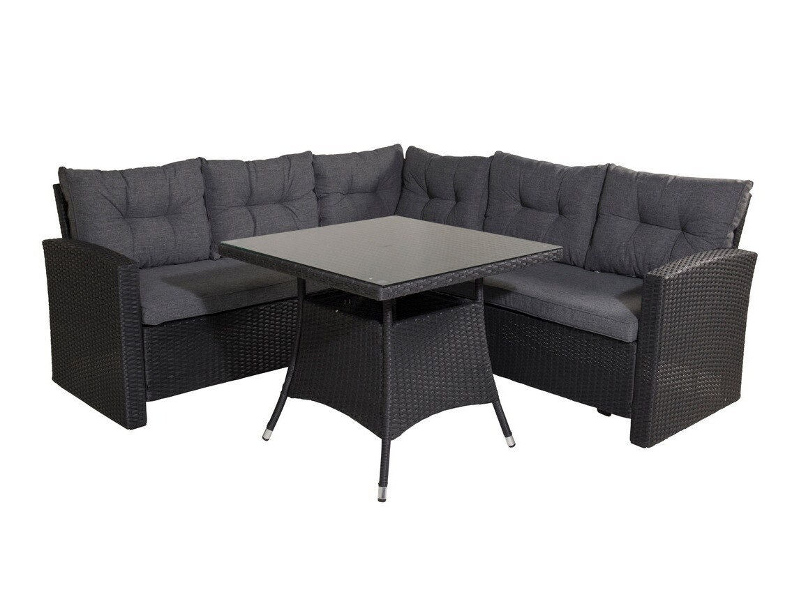 Gartenmöbel-Set Dallas 555