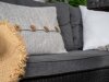 Gartenmöbel-Set Dallas 555