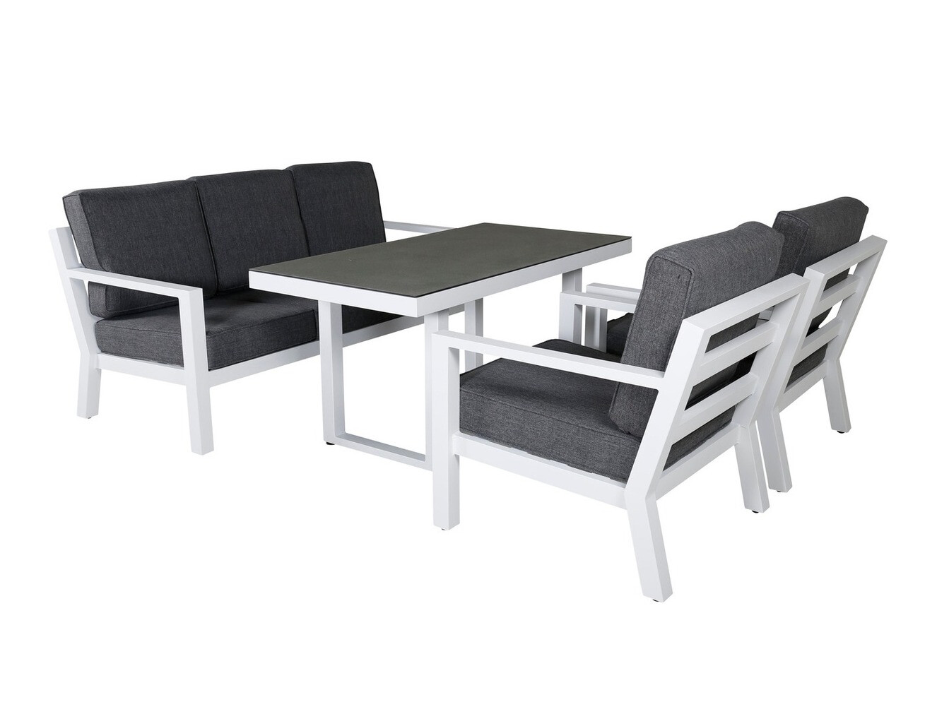 Gartenmöbel-Set Dallas 559