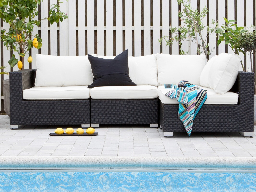 Gartensofa Comfort Garden 505