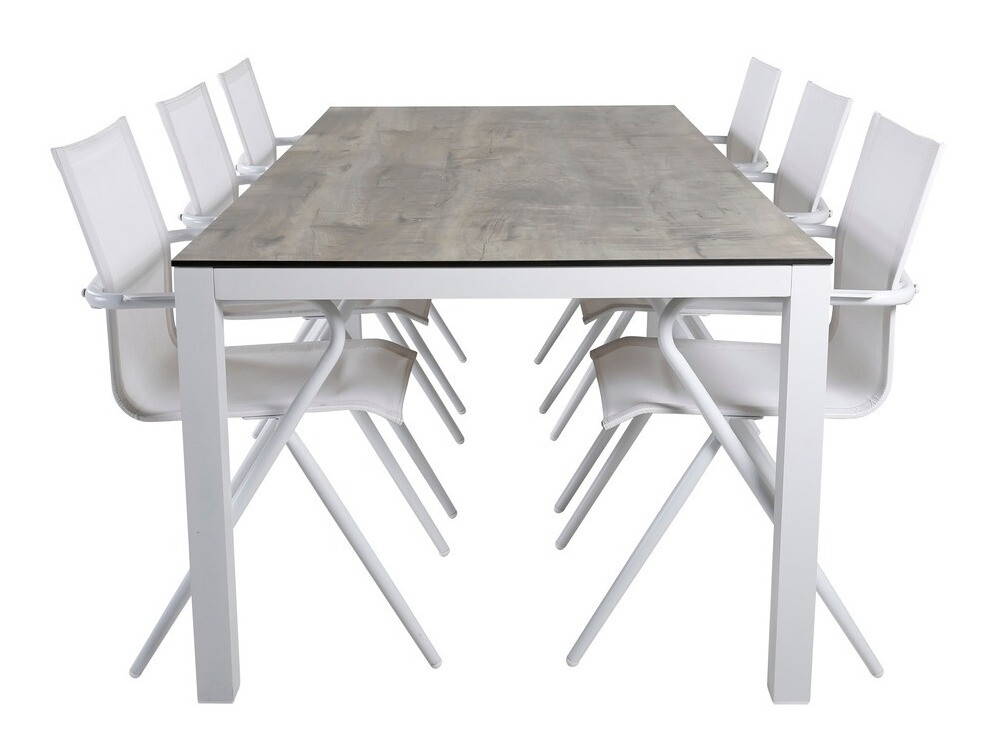 Tisch und Stühle Dallas 548