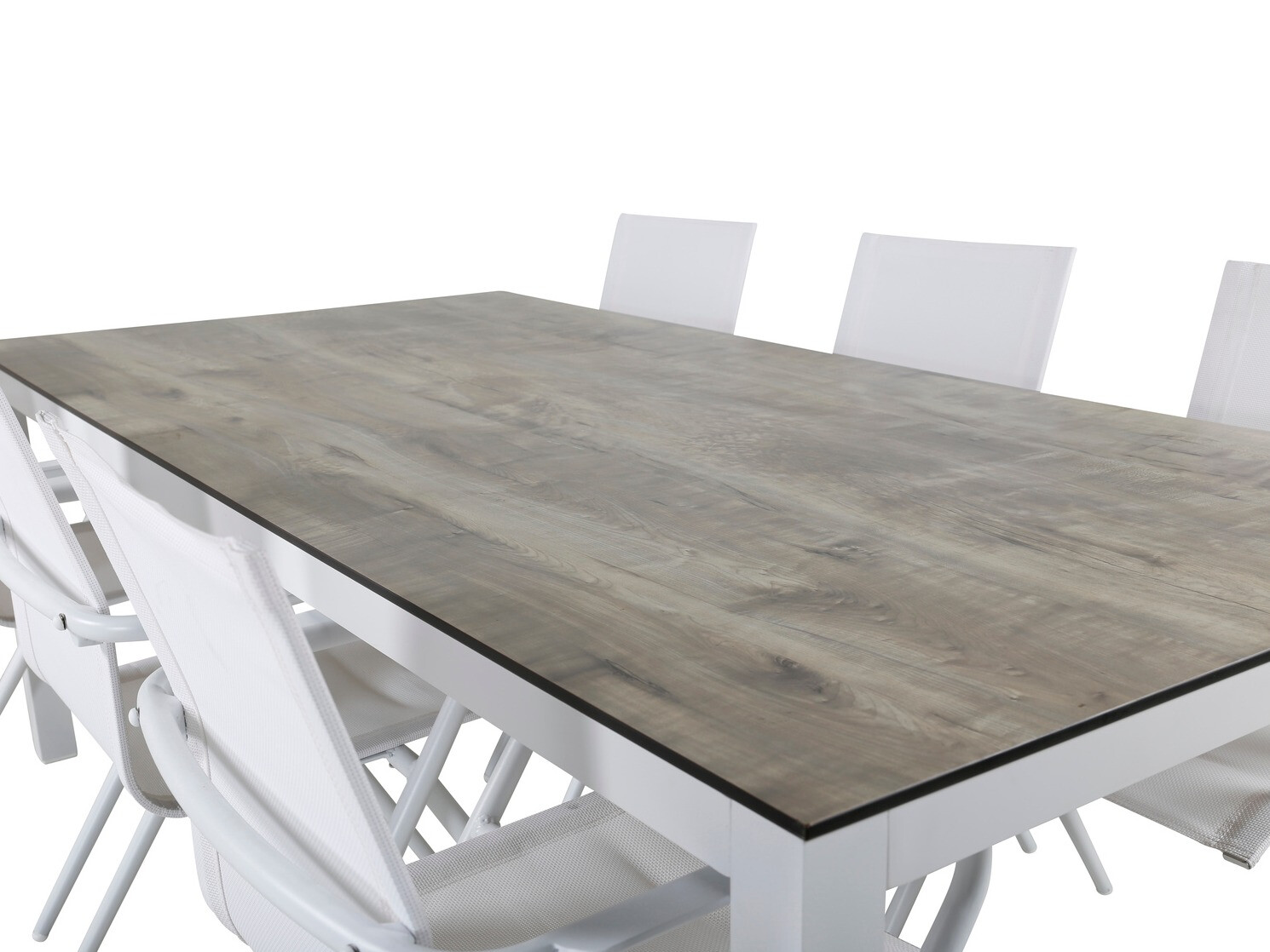 Tisch und Stühle Dallas 548