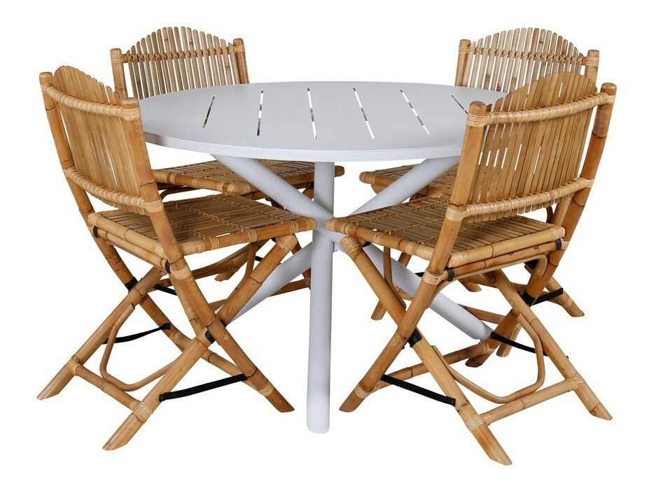 Tisch und Stühle Dallas 575