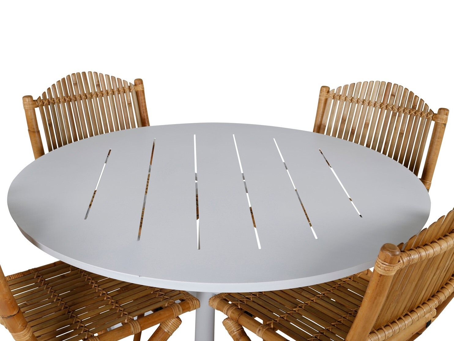 Tisch und Stühle Dallas 575