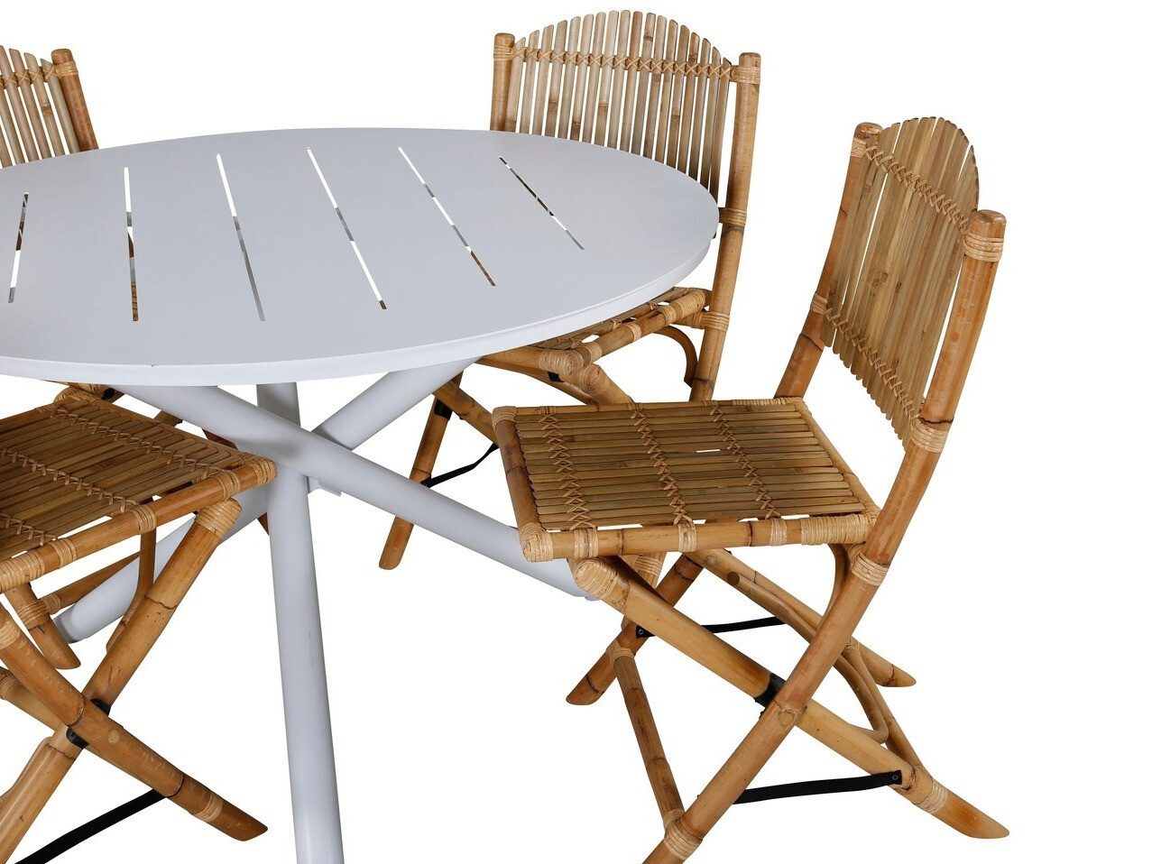 Tisch und Stühle Dallas 575