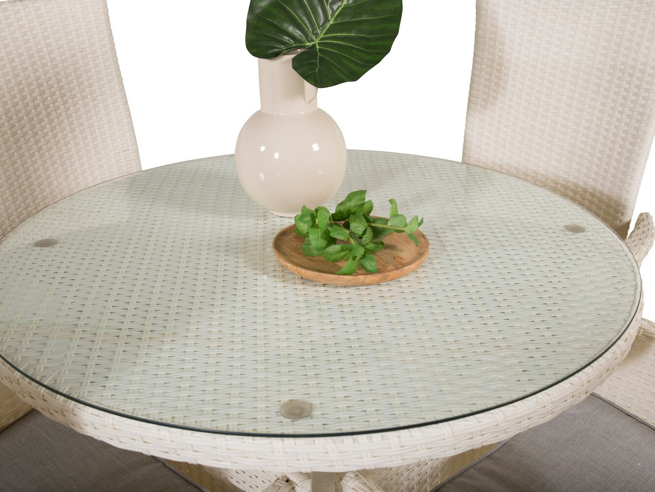 Tisch und Stühle Dallas 621