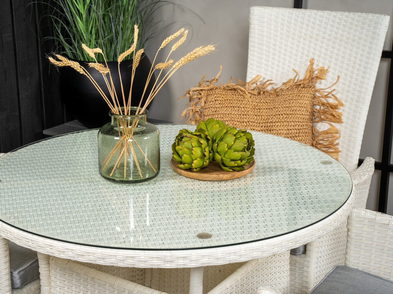 Tisch und Stühle Dallas 621