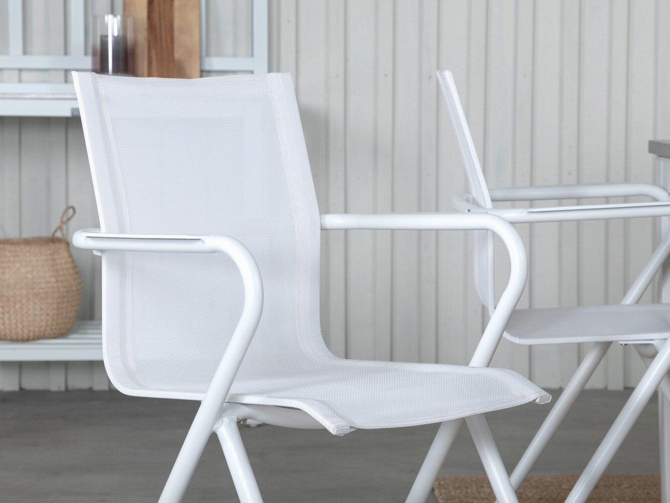 Tisch und Stühle Dallas 633