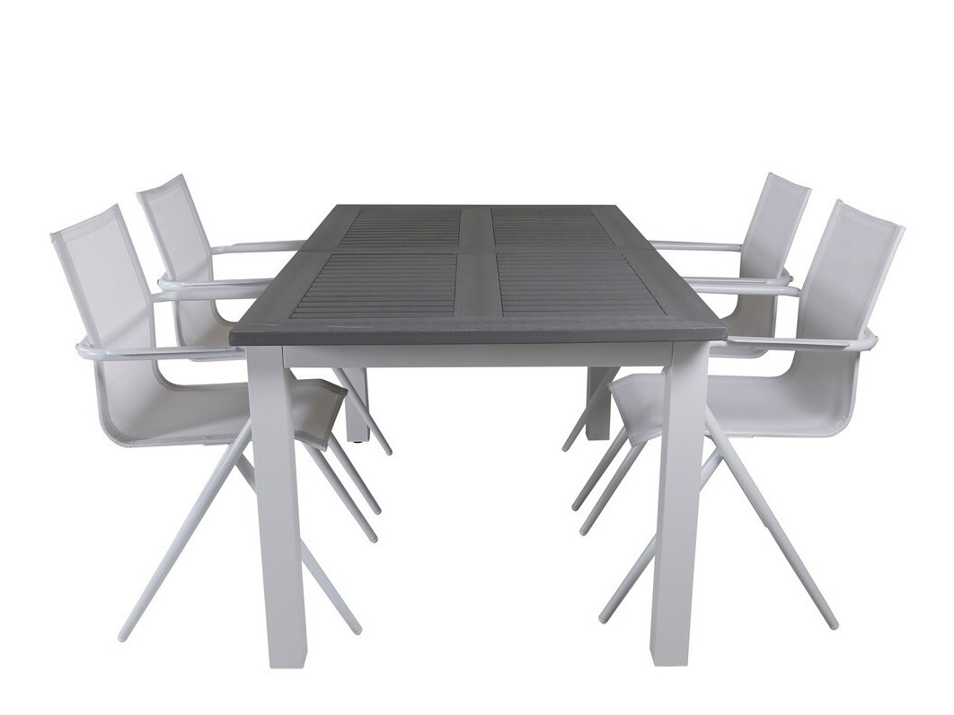 Tisch und Stühle Dallas 633