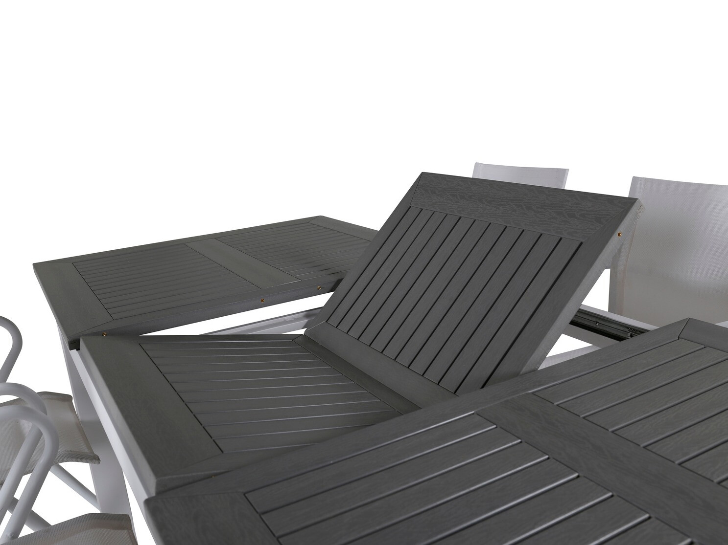 Tisch und Stühle Dallas 633