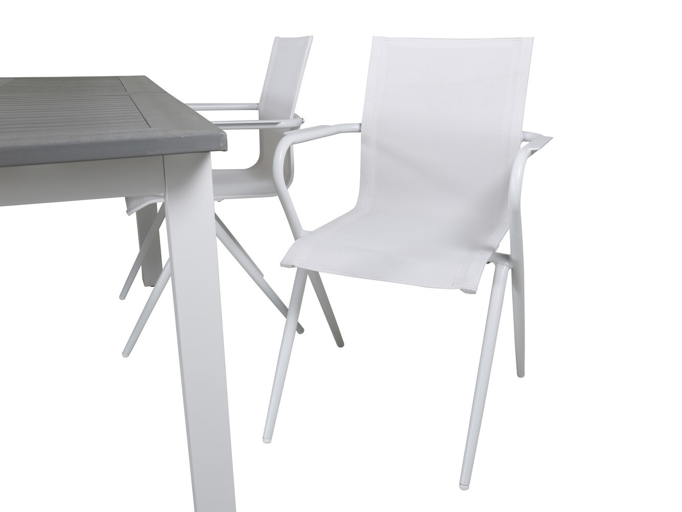 Tisch und Stühle Dallas 633