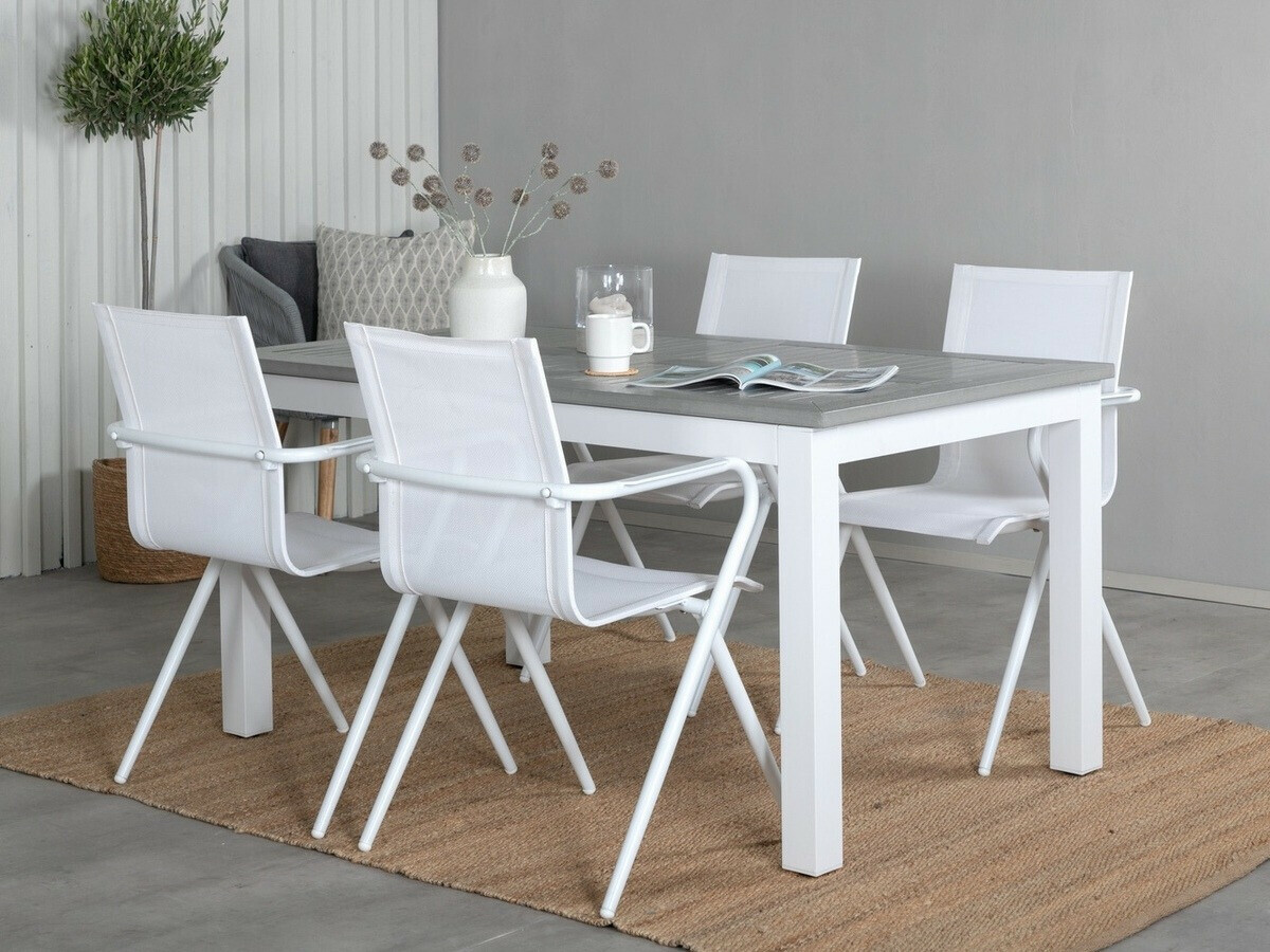 Tisch und Stühle Dallas 633