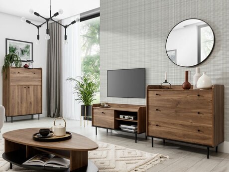 Wohnzimmer-Sets Ferenou 111