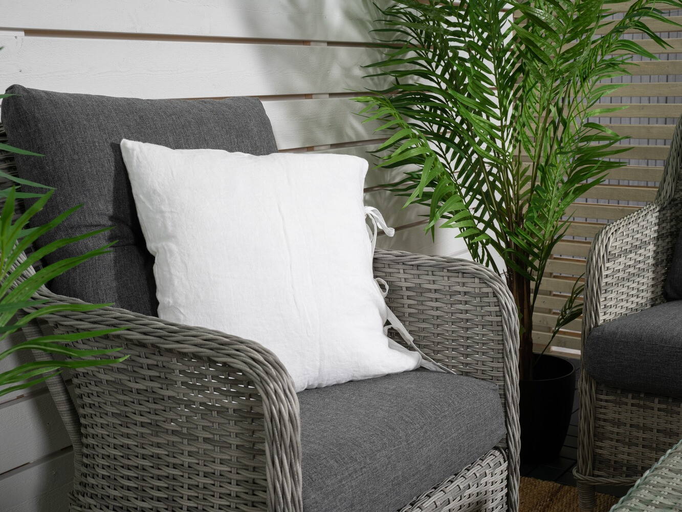 Gartenmöbel-Set Dallas 655