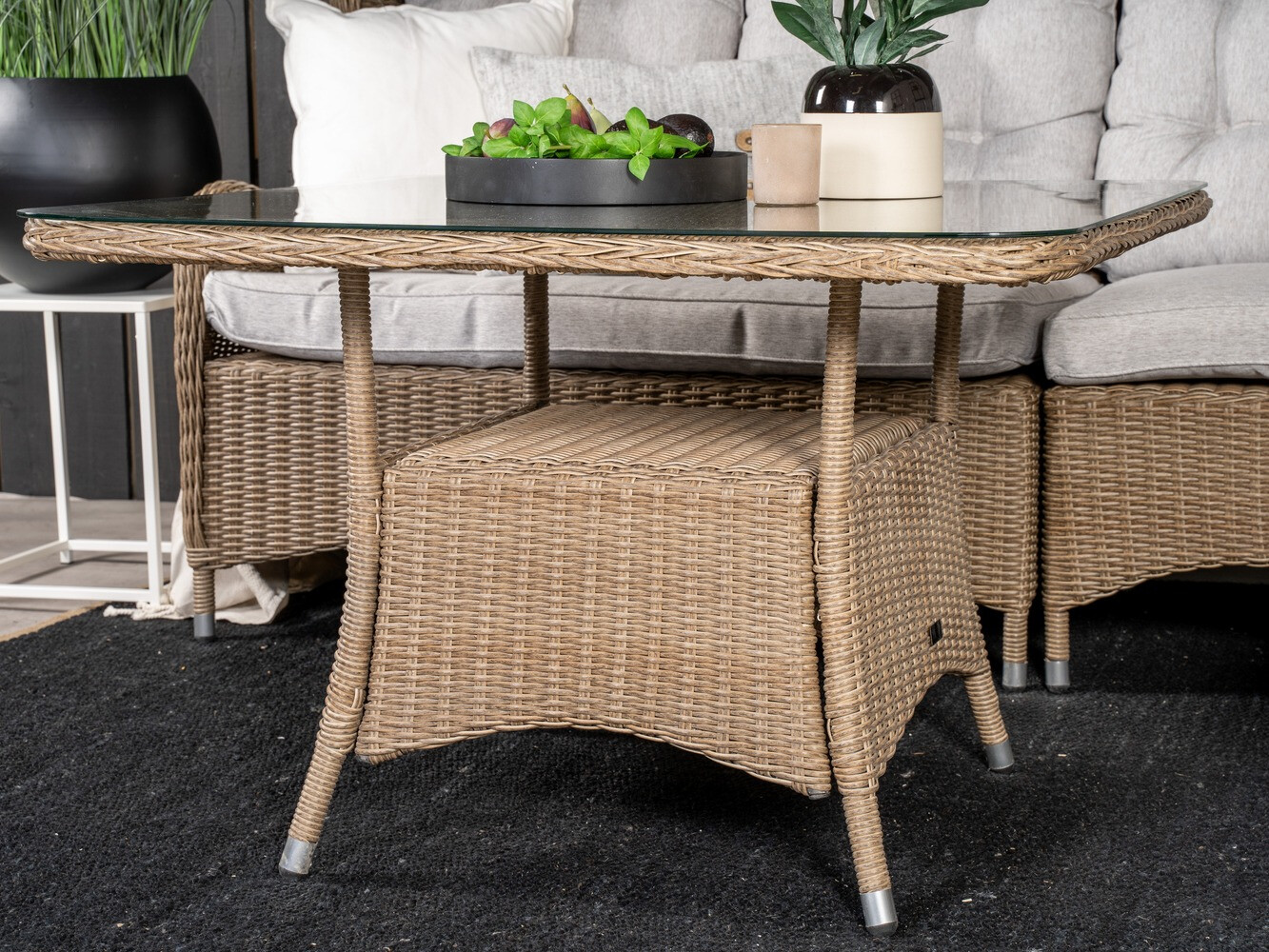 Gartenmöbel-Set Dallas 824