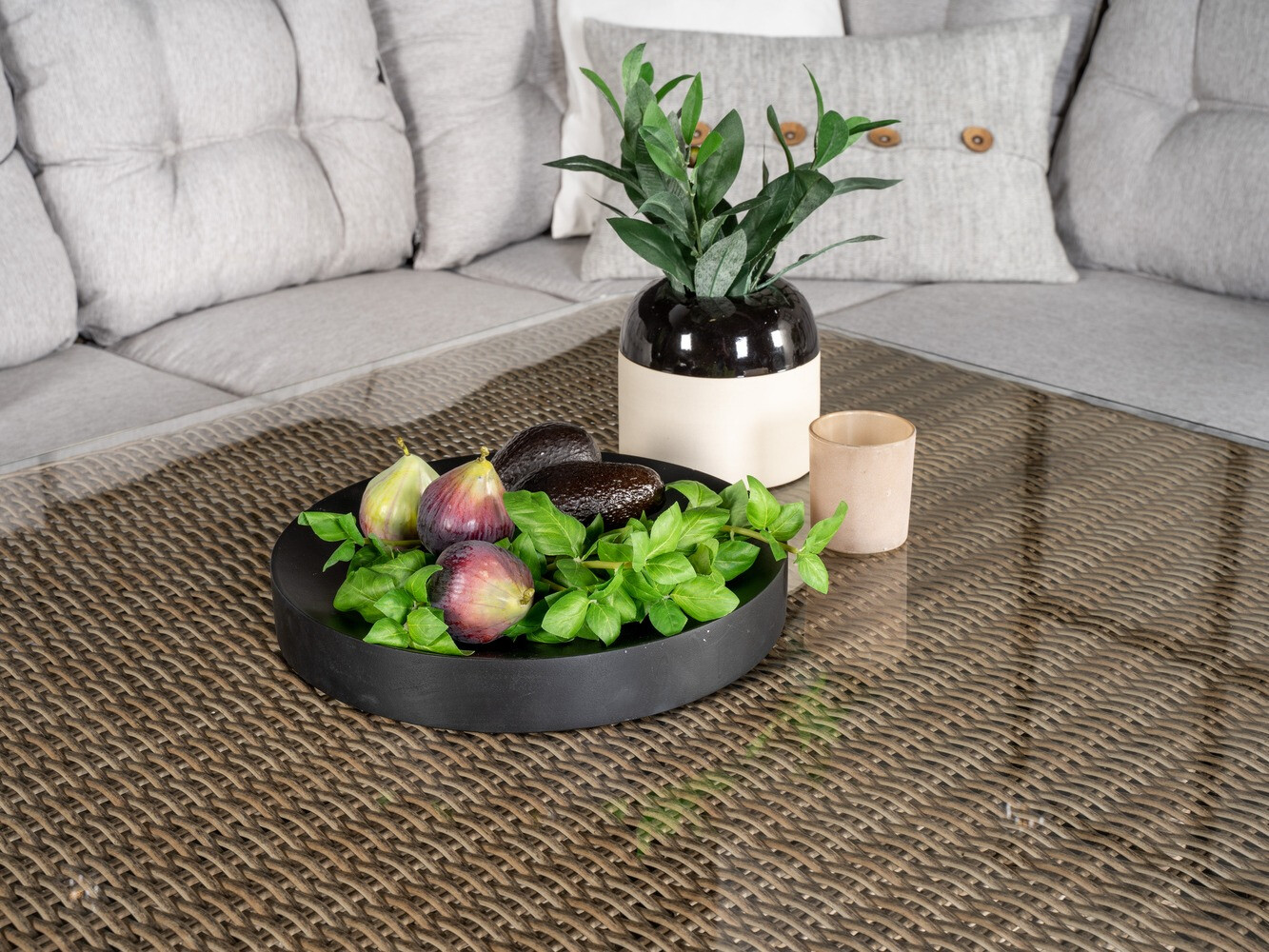 Gartenmöbel-Set Dallas 824