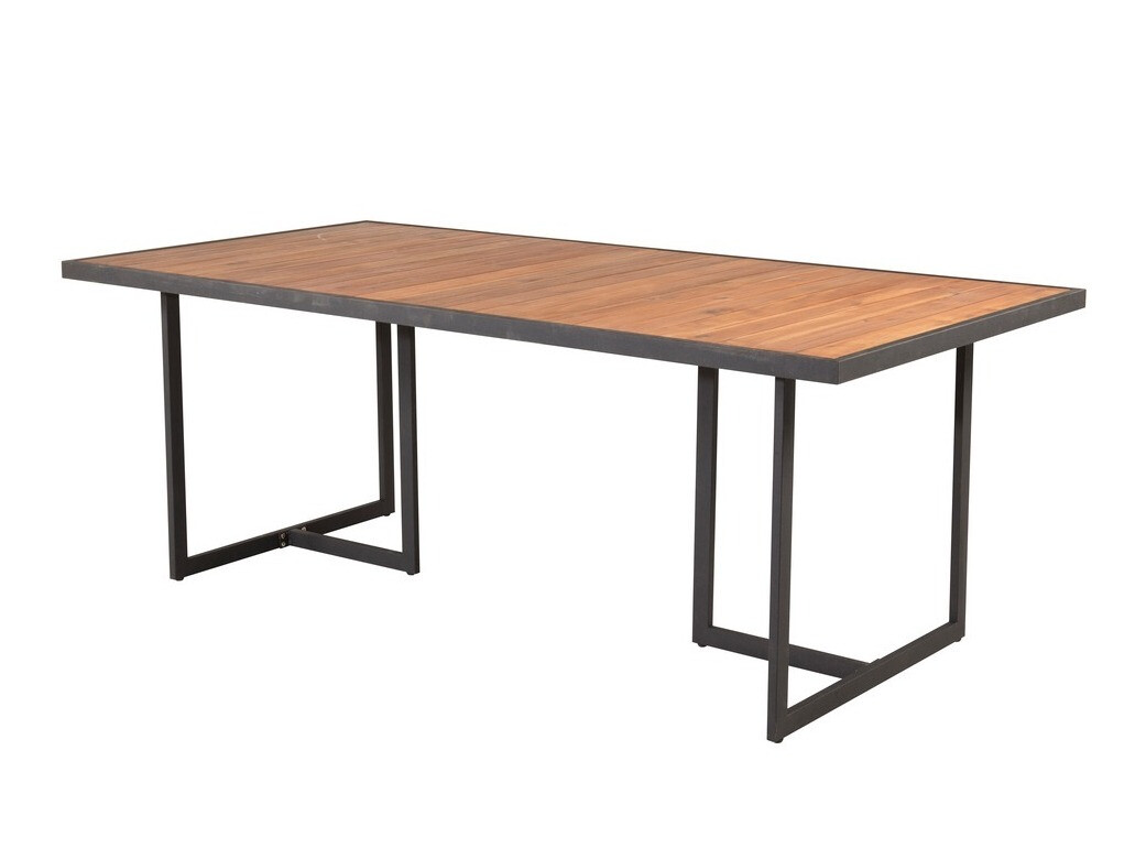 Gartentisch Dallas 817