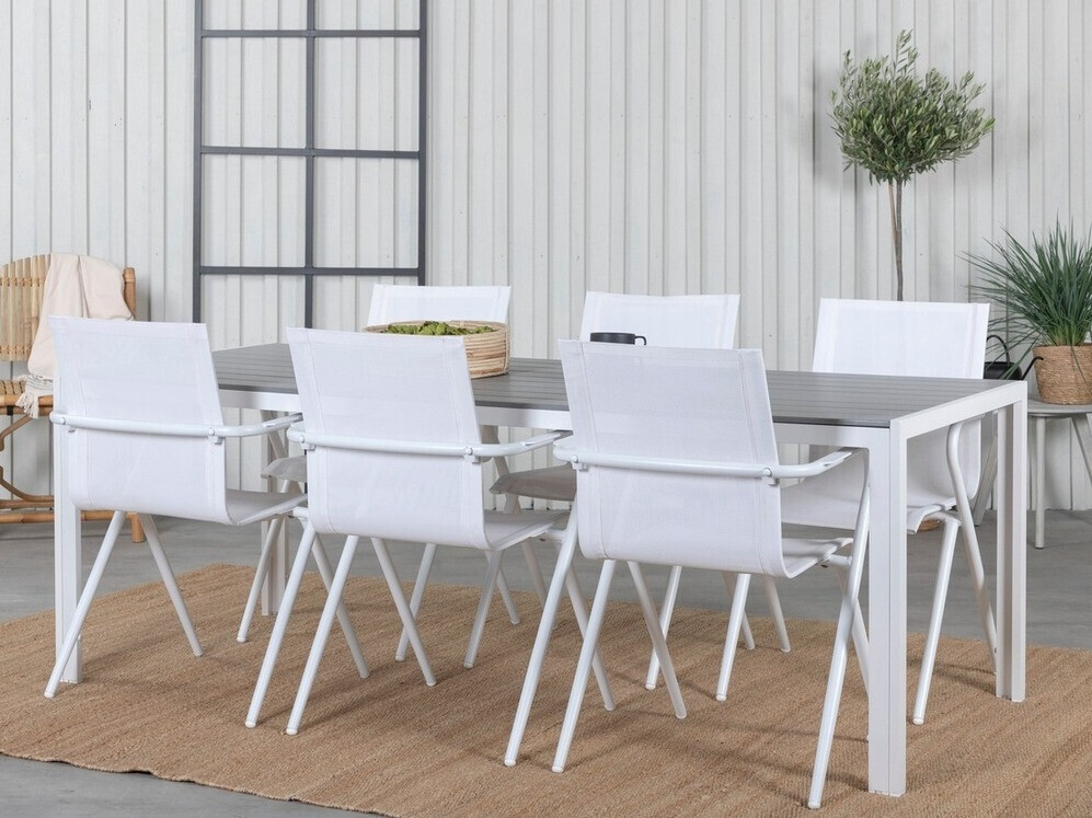 Tisch und Stühle Dallas 705