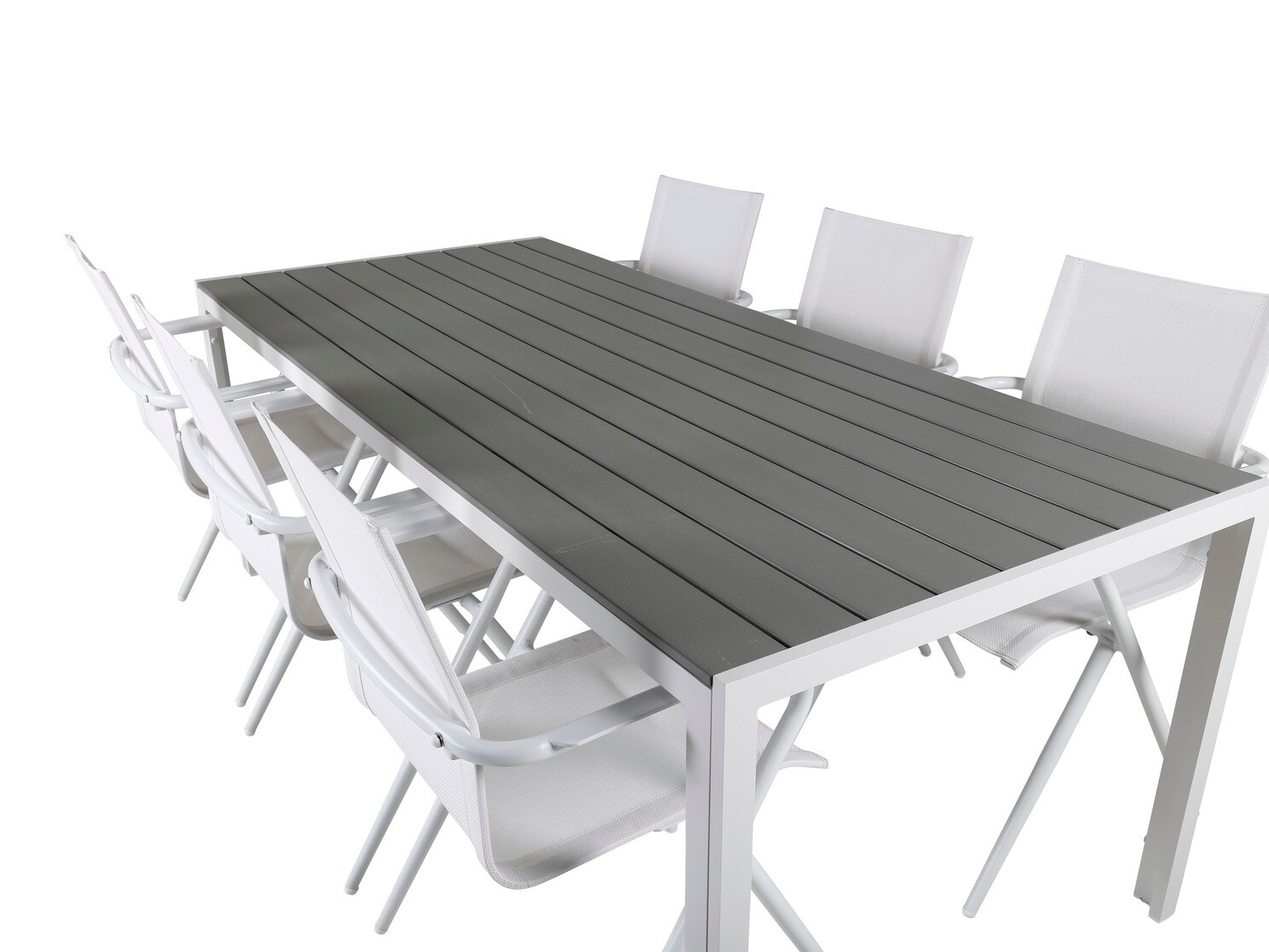 Tisch und Stühle Dallas 705