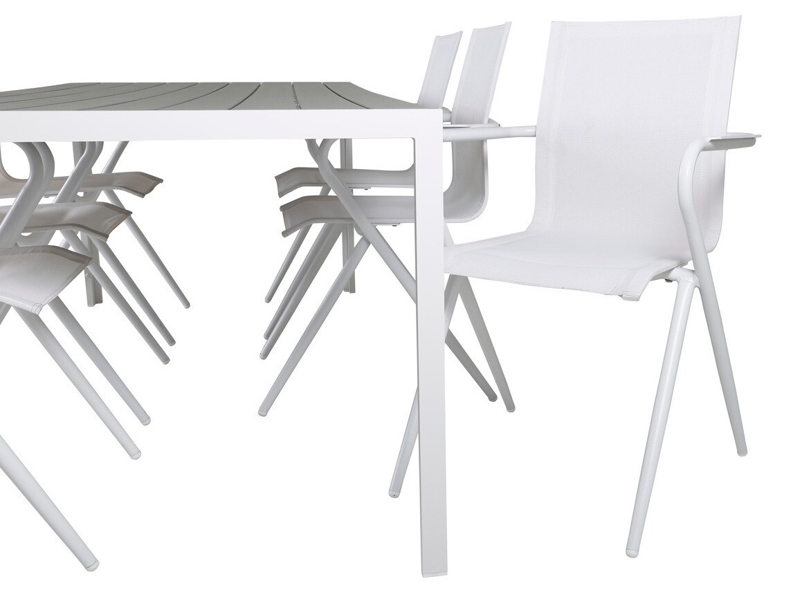 Tisch und Stühle Dallas 705