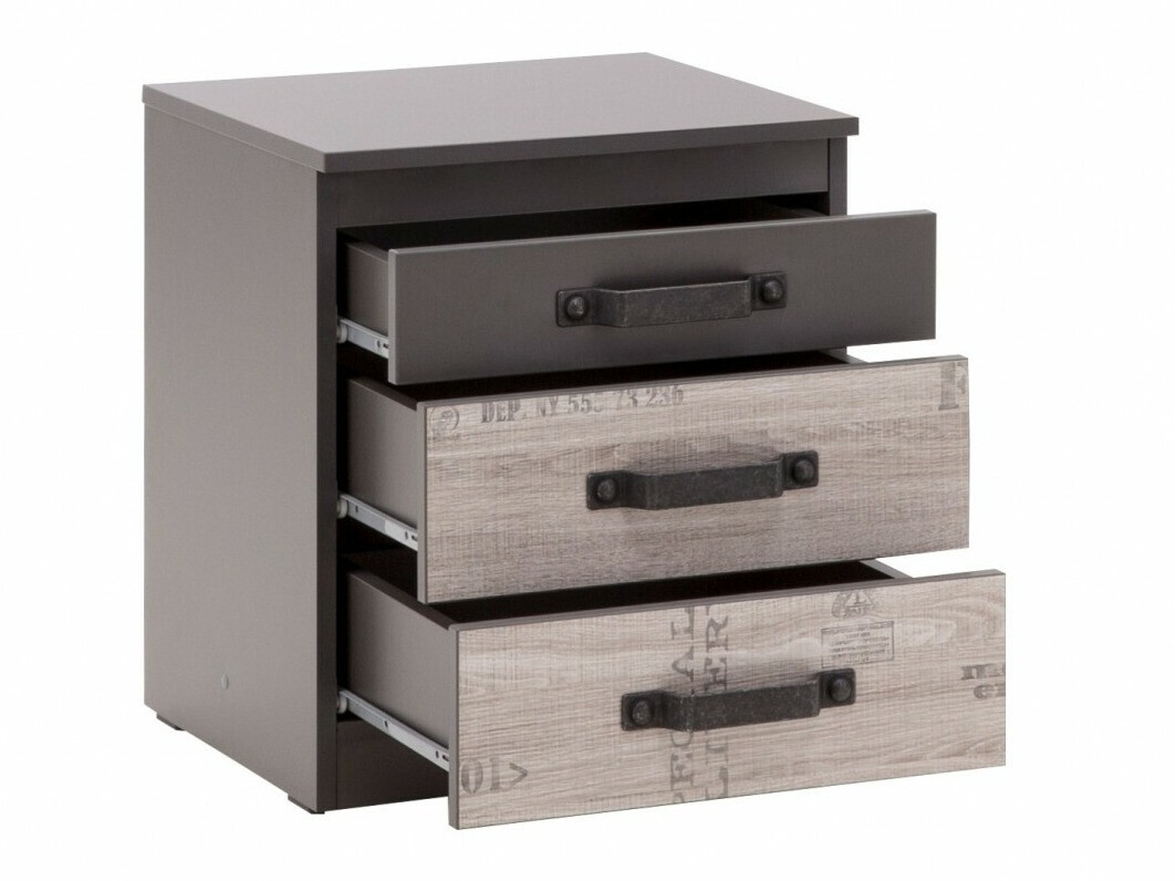 Schubladenblock Fresno Y111