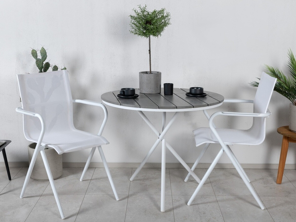 Tisch und Stühle Dallas 2108