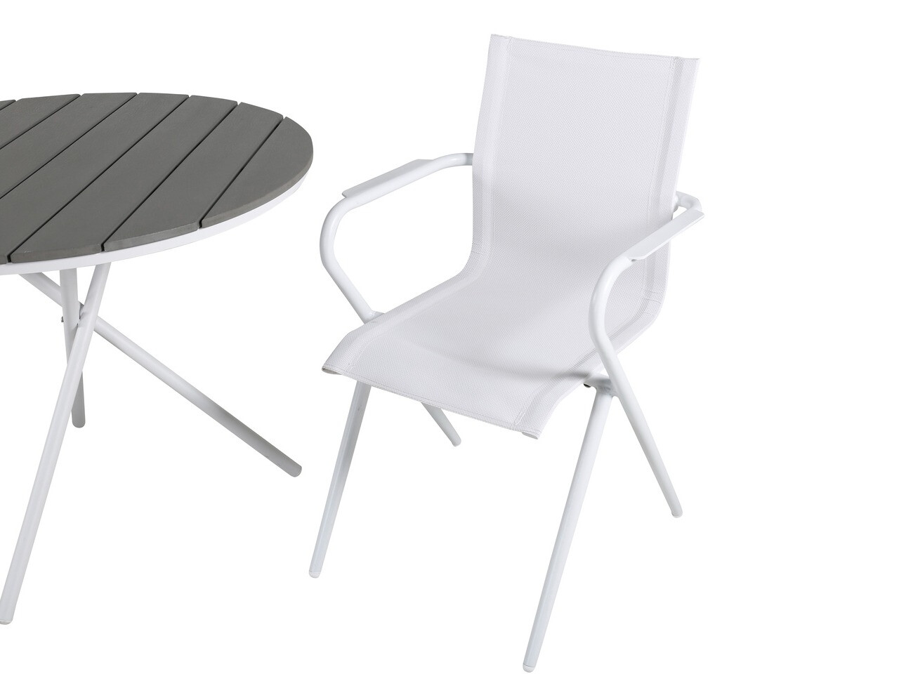 Tisch und Stühle Dallas 2108