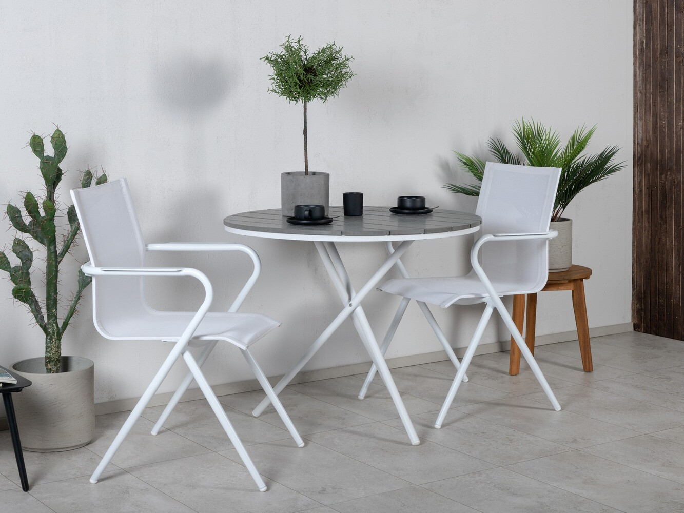 Tisch und Stühle Dallas 2108