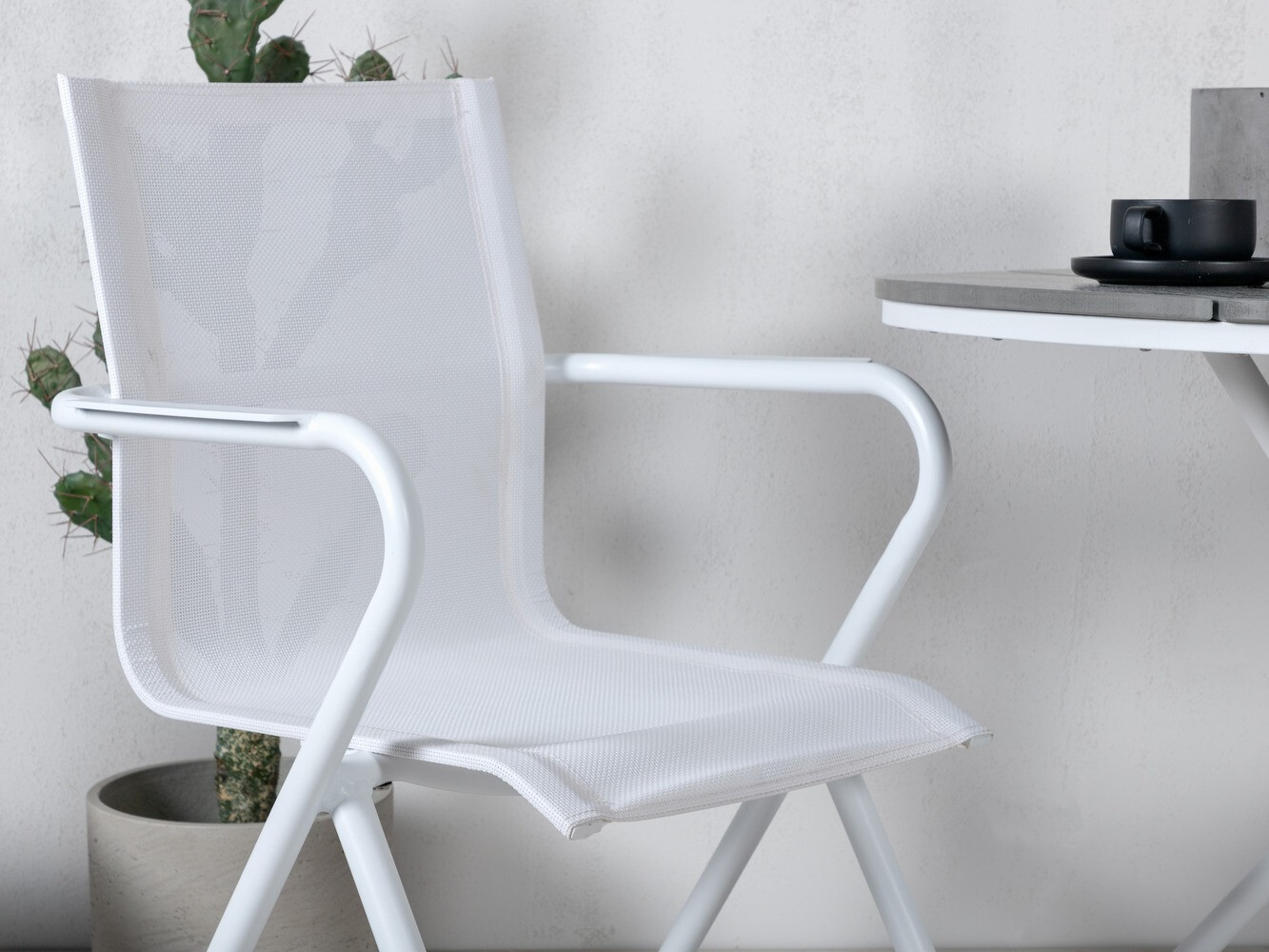 Tisch und Stühle Dallas 2108