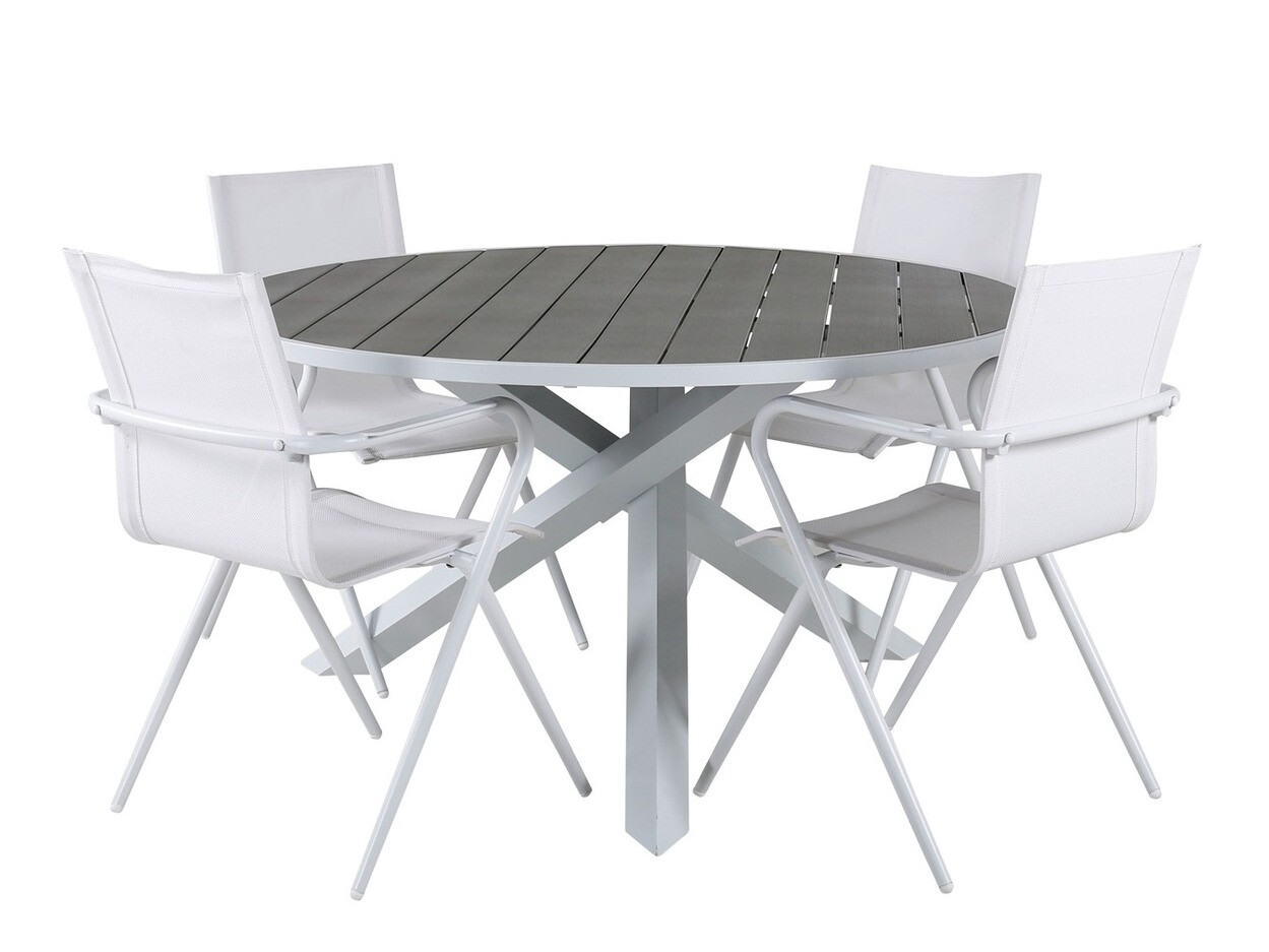 Tisch und Stühle Dallas 2128