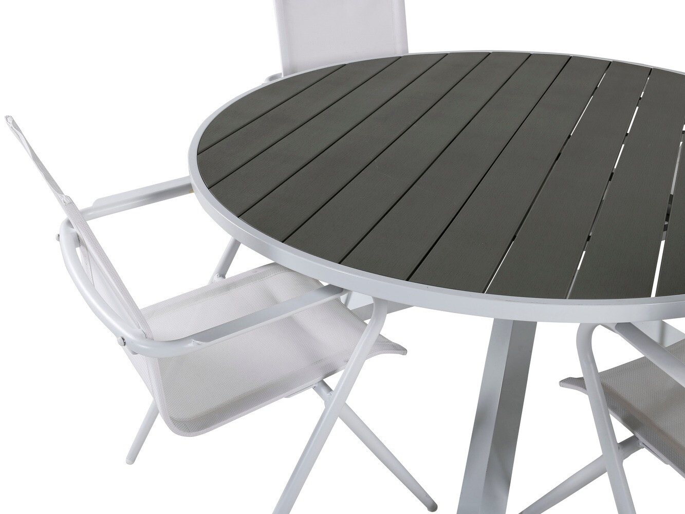 Tisch und Stühle Dallas 2128