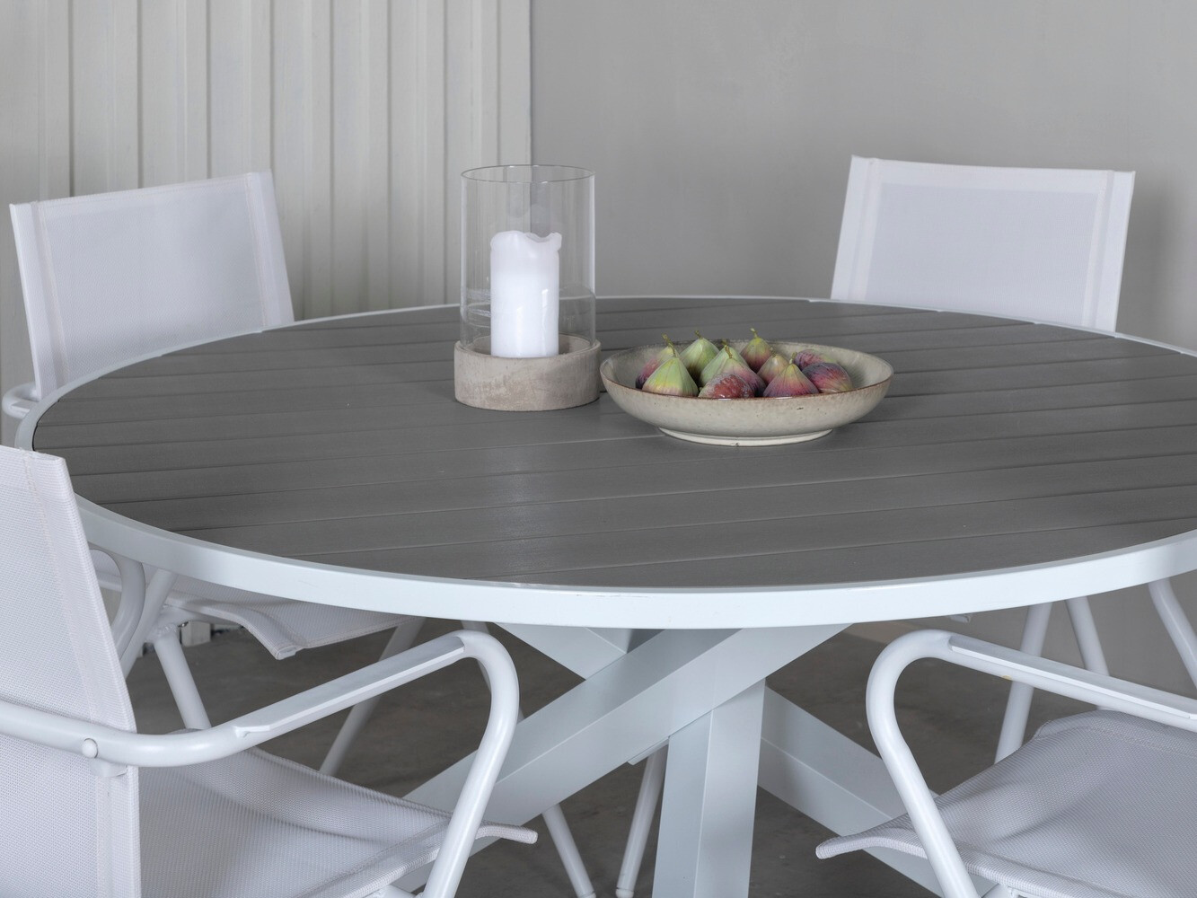 Tisch und Stühle Dallas 2128