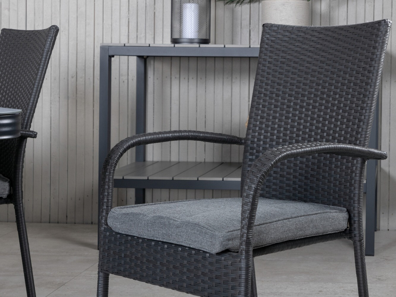 Tisch und Stühle Dallas 2136